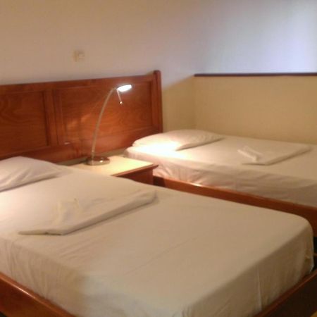 Captain Yiannis Studios & Apartments Kos Town Ngoại thất bức ảnh