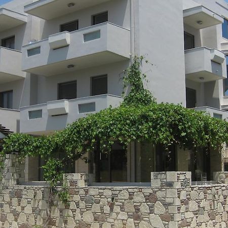 Captain Yiannis Studios & Apartments Kos Town Phòng bức ảnh