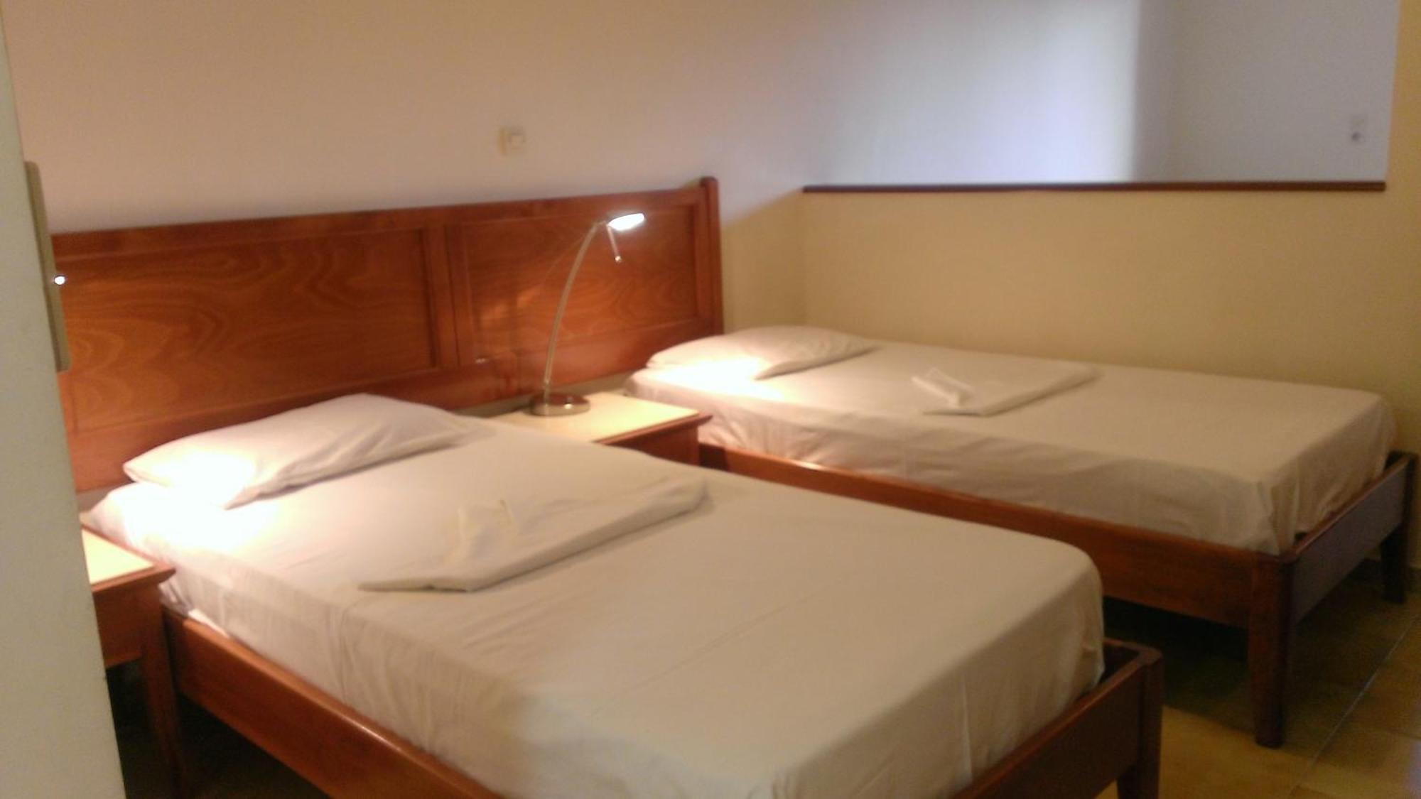 Captain Yiannis Studios & Apartments Kos Town Ngoại thất bức ảnh