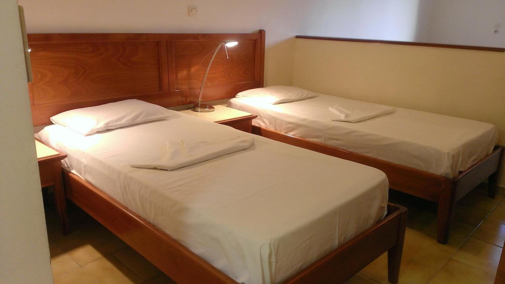 Captain Yiannis Studios & Apartments Kos Town Ngoại thất bức ảnh
