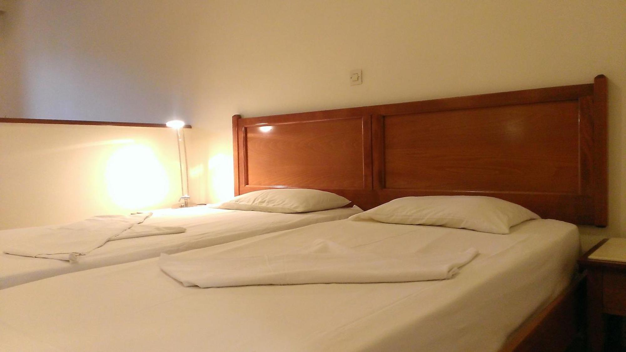 Captain Yiannis Studios & Apartments Kos Town Ngoại thất bức ảnh