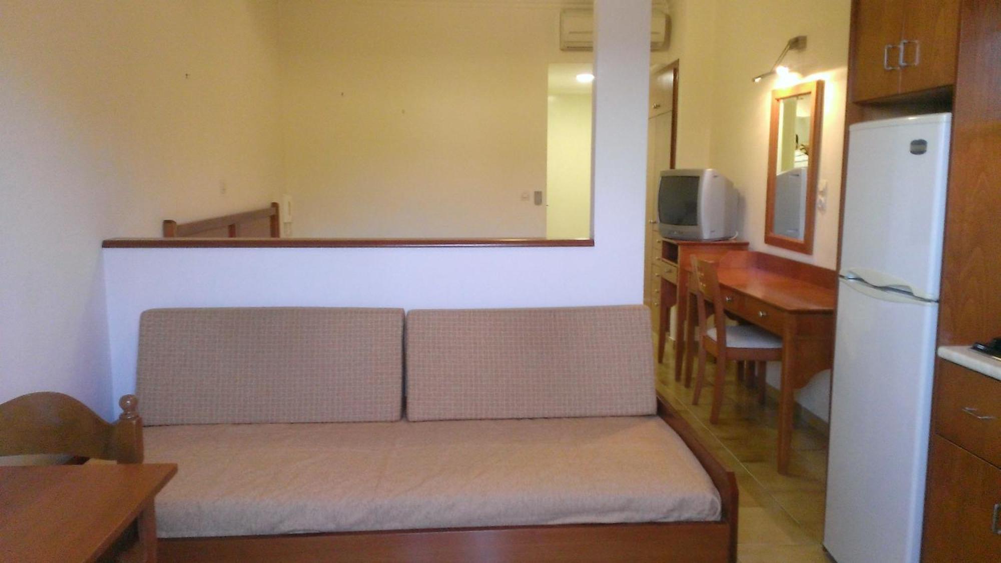 Captain Yiannis Studios & Apartments Kos Town Ngoại thất bức ảnh