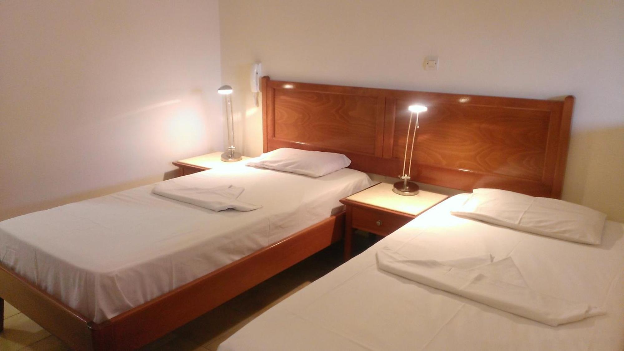 Captain Yiannis Studios & Apartments Kos Town Ngoại thất bức ảnh