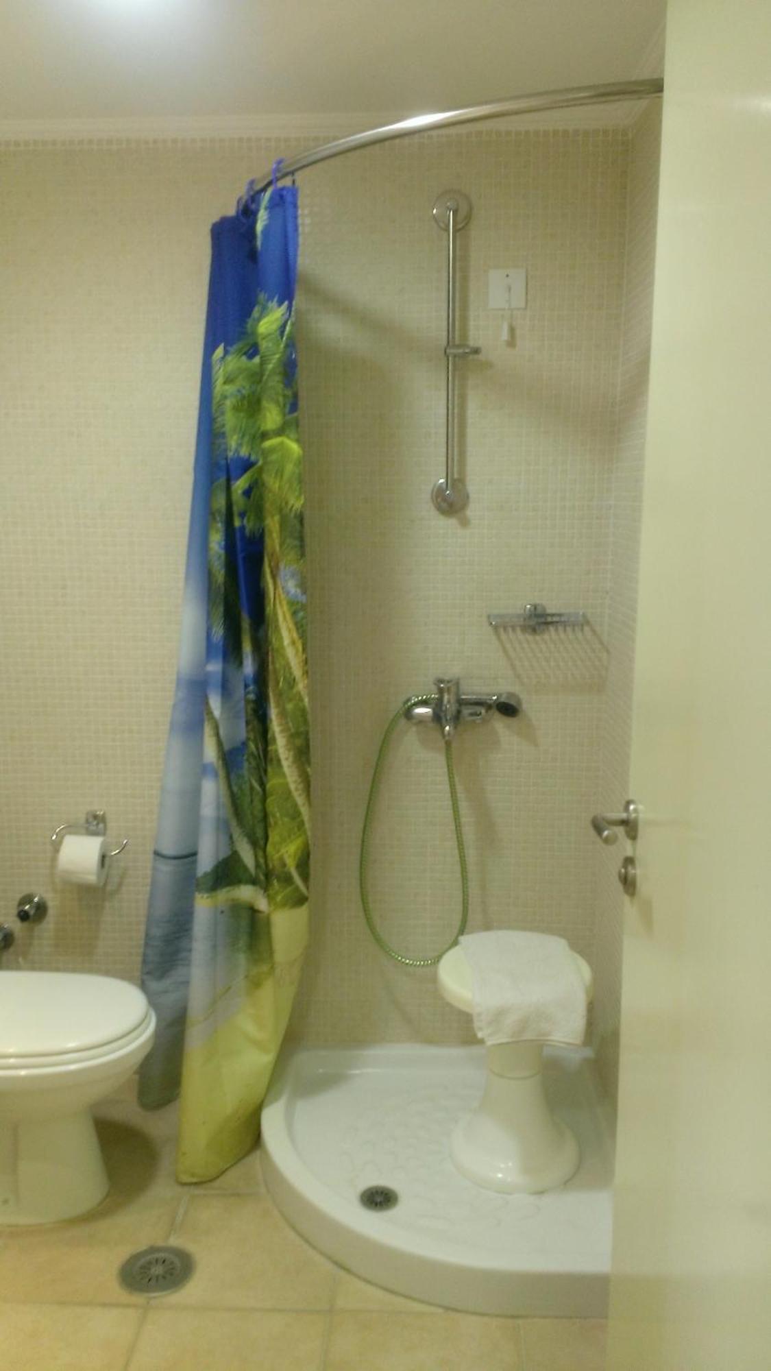 Captain Yiannis Studios & Apartments Kos Town Ngoại thất bức ảnh