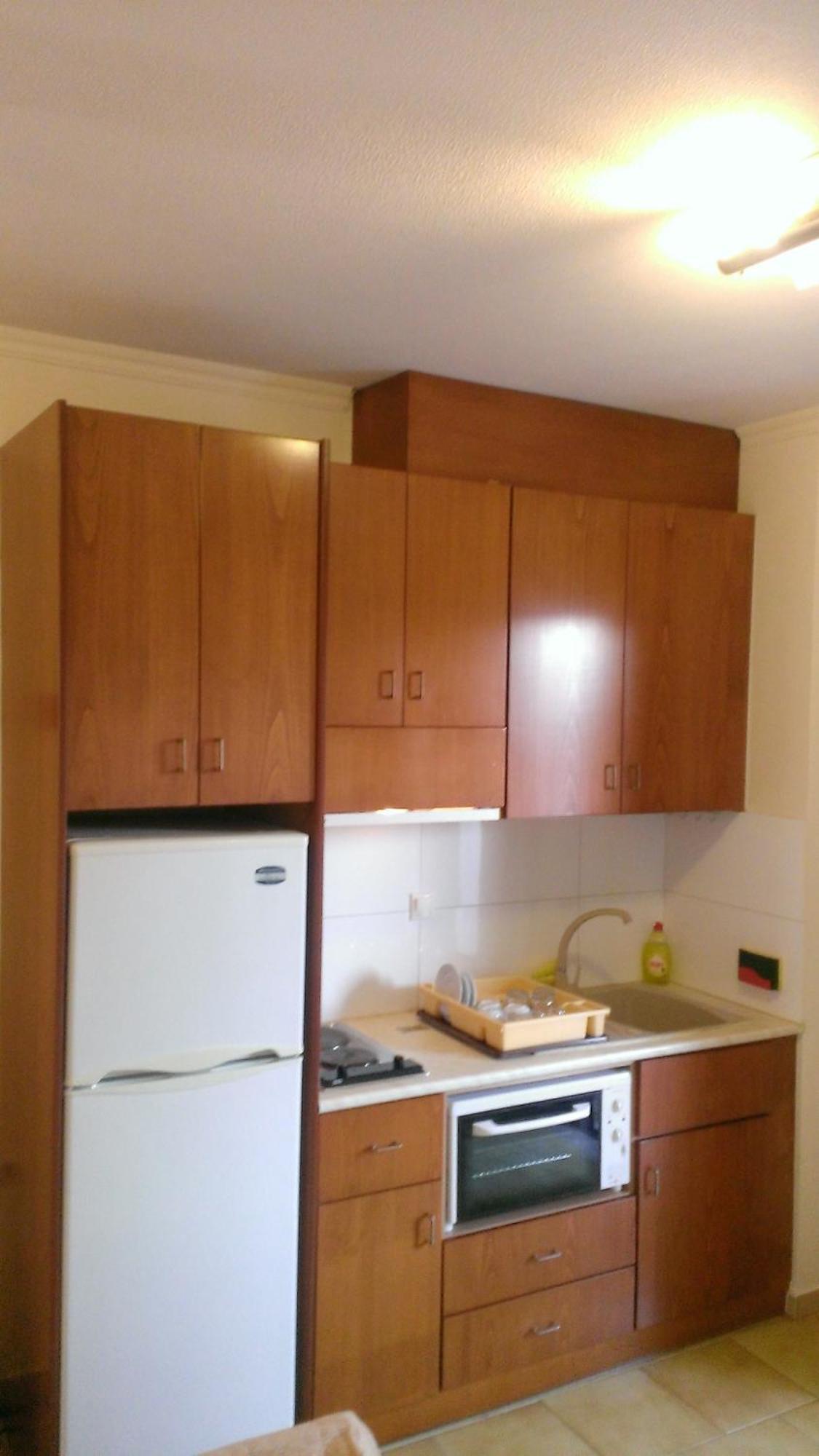 Captain Yiannis Studios & Apartments Kos Town Ngoại thất bức ảnh