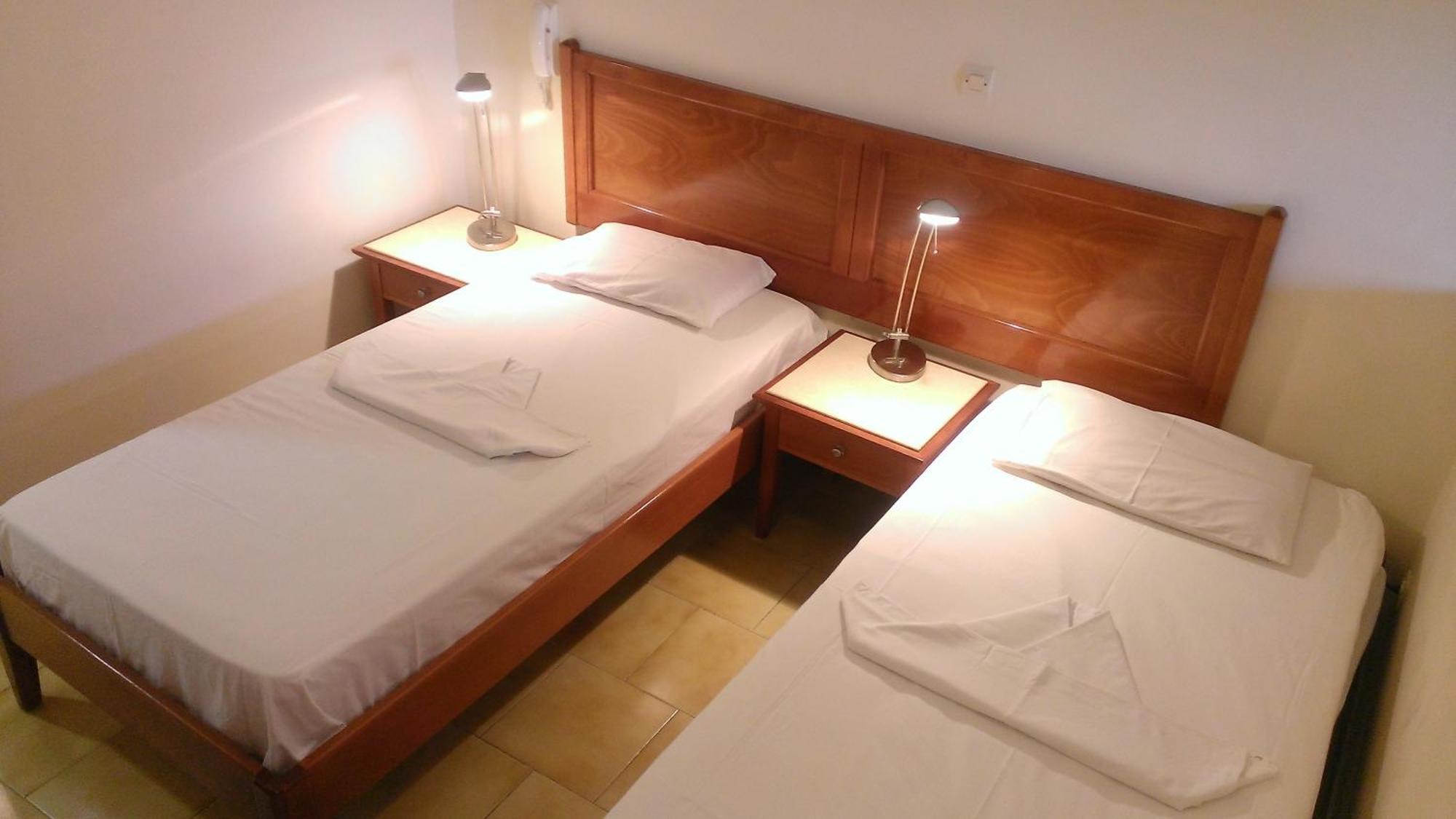 Captain Yiannis Studios & Apartments Kos Town Ngoại thất bức ảnh