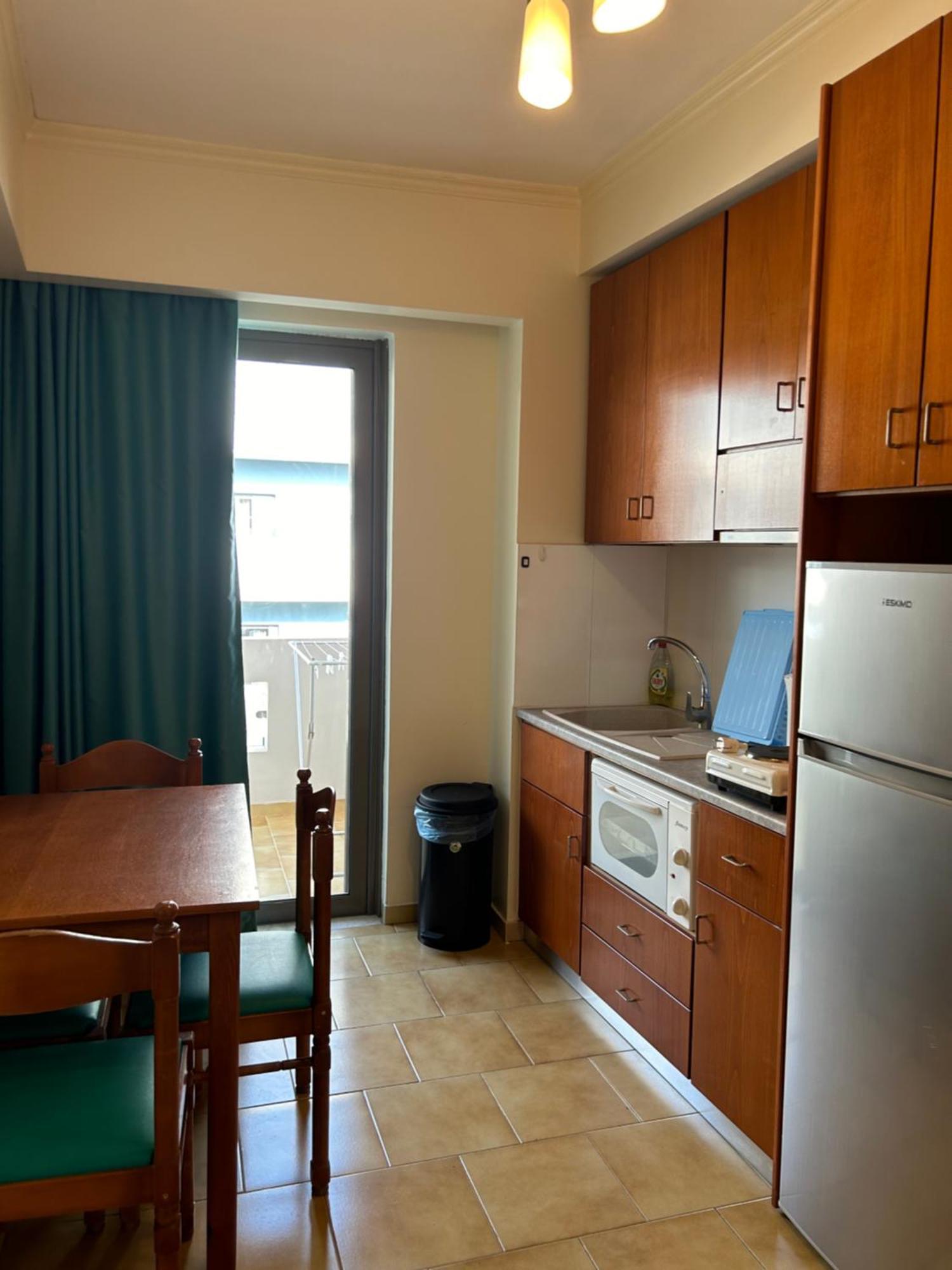 Captain Yiannis Studios & Apartments Kos Town Ngoại thất bức ảnh