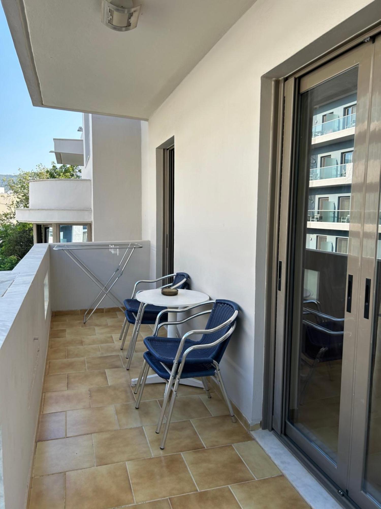 Captain Yiannis Studios & Apartments Kos Town Ngoại thất bức ảnh