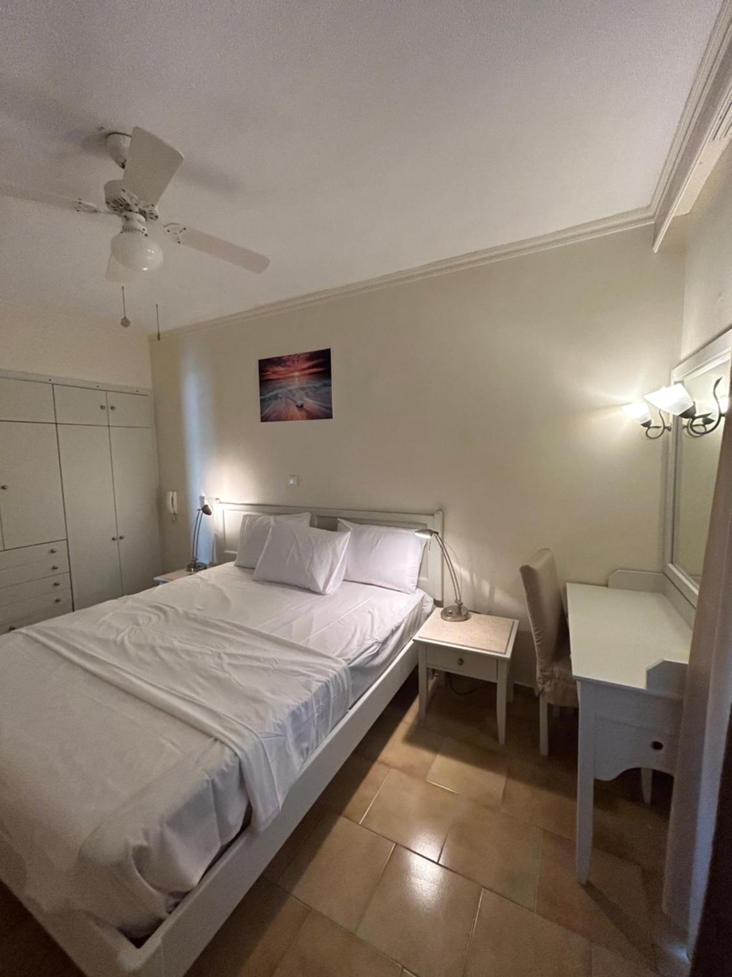 Captain Yiannis Studios & Apartments Kos Town Ngoại thất bức ảnh