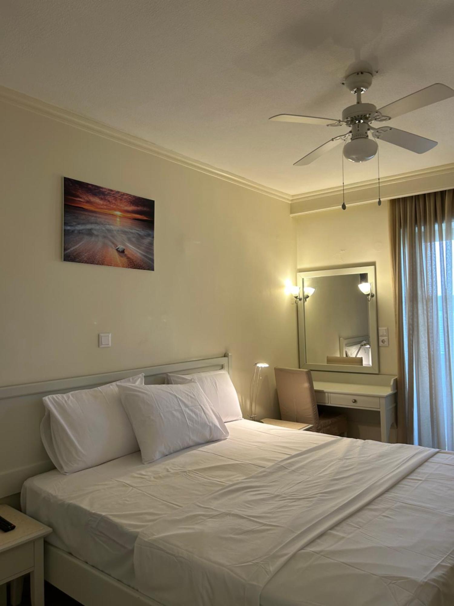 Captain Yiannis Studios & Apartments Kos Town Ngoại thất bức ảnh