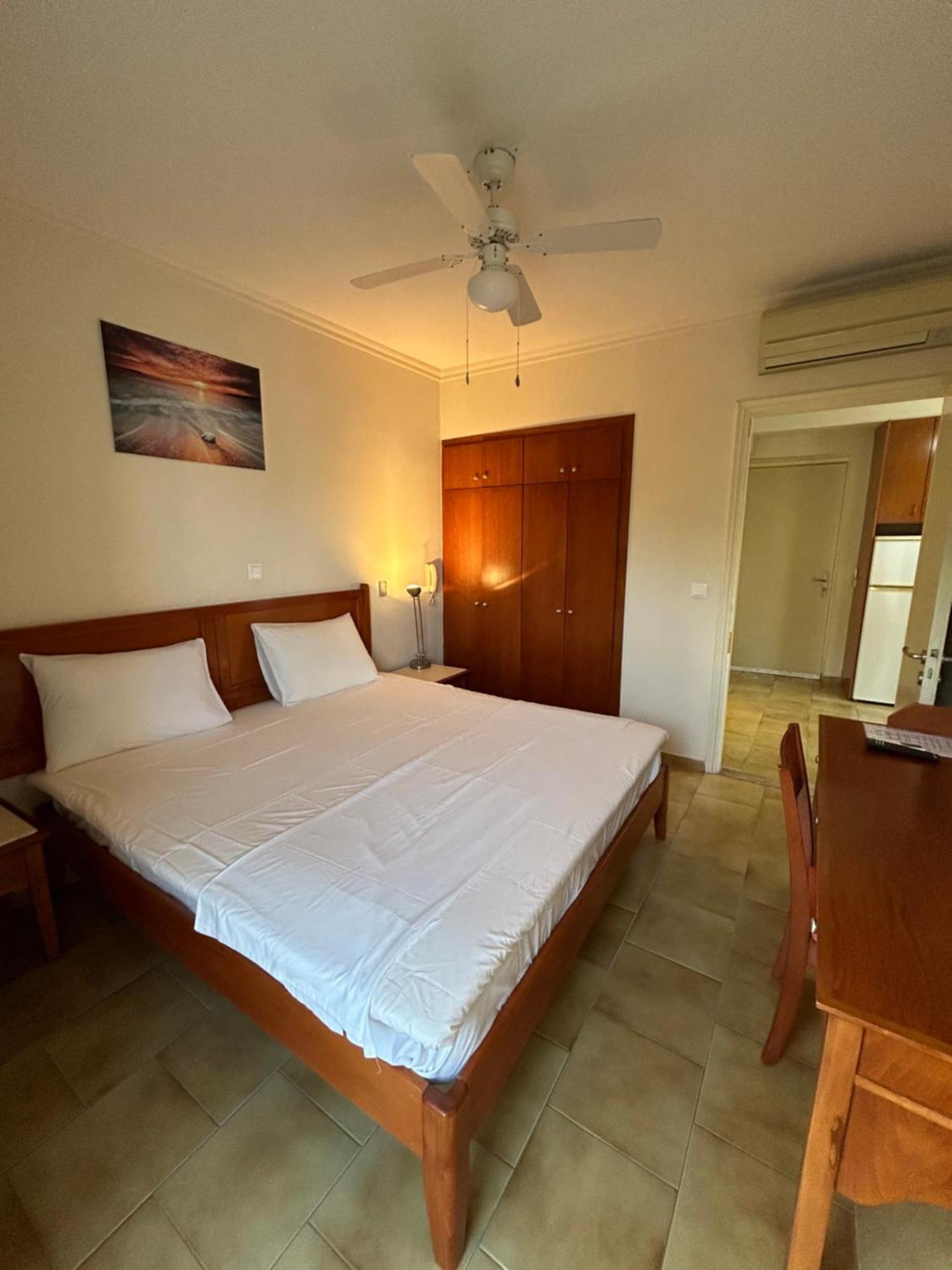 Captain Yiannis Studios & Apartments Kos Town Ngoại thất bức ảnh