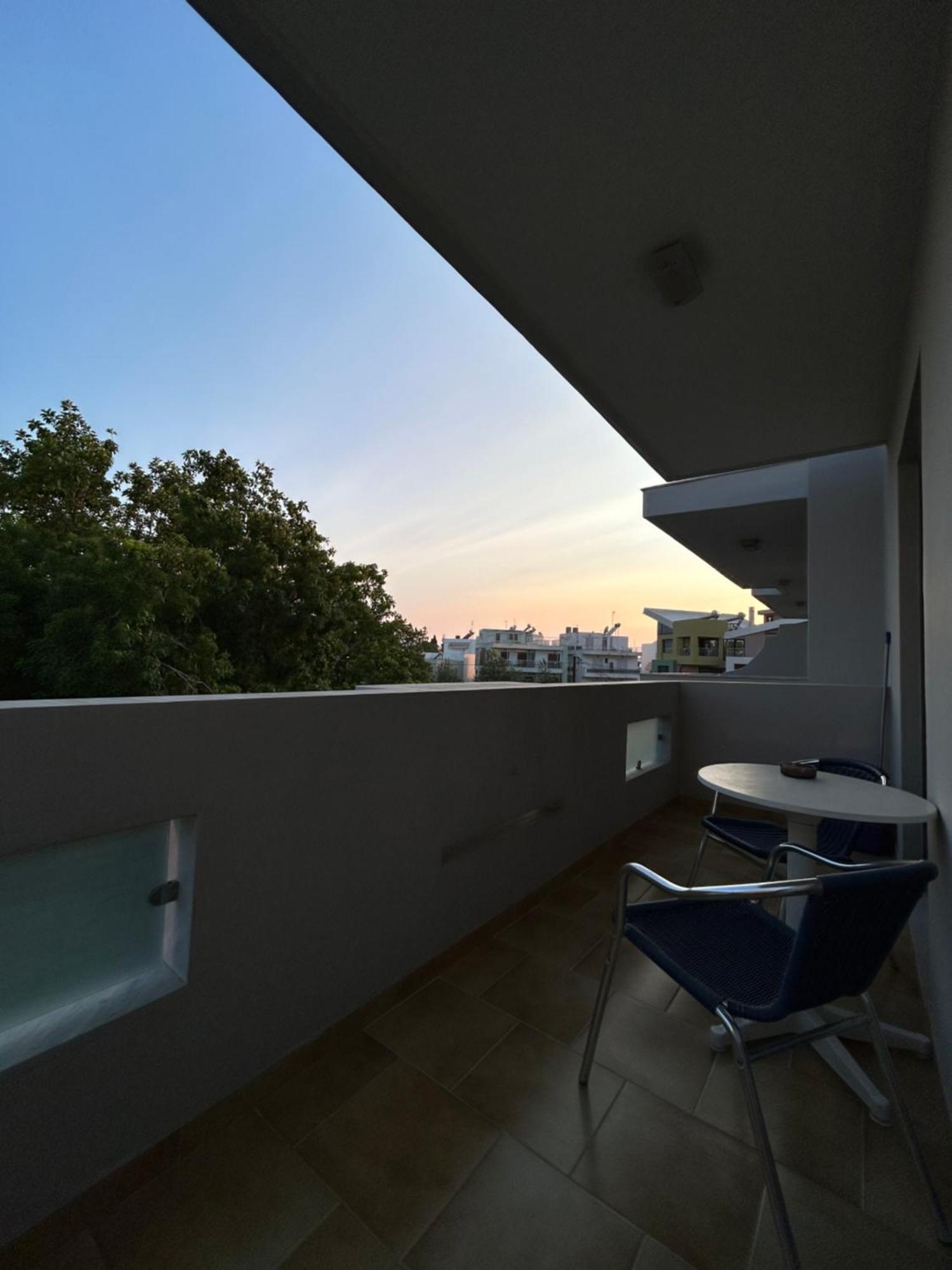 Captain Yiannis Studios & Apartments Kos Town Ngoại thất bức ảnh