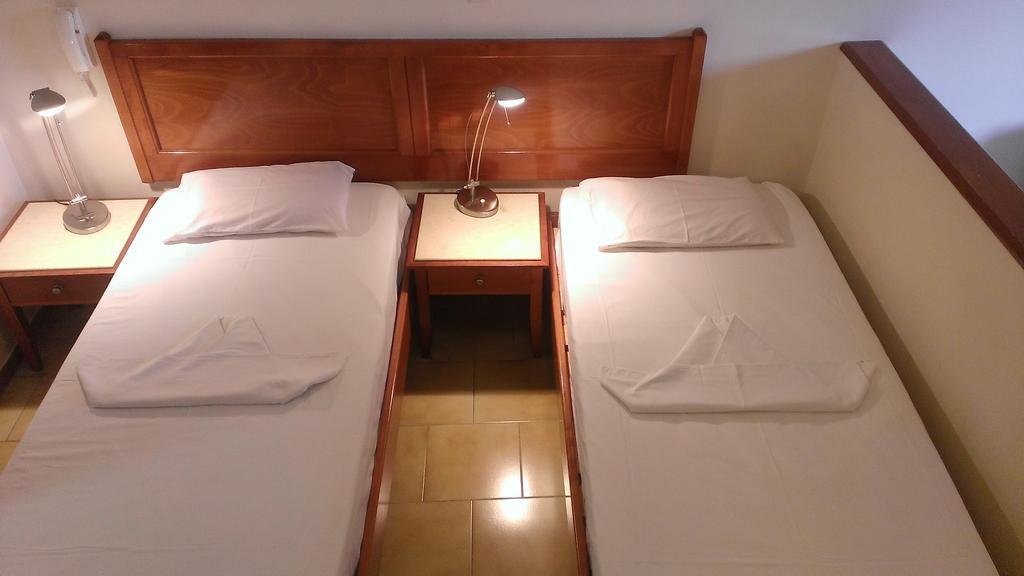 Captain Yiannis Studios & Apartments Kos Town Phòng bức ảnh