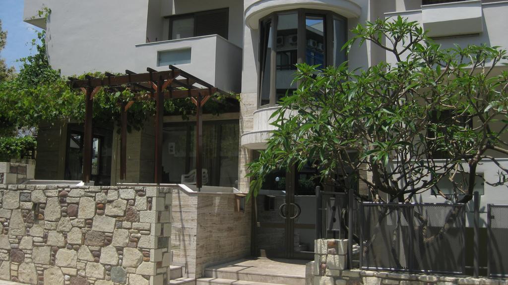 Captain Yiannis Studios & Apartments Kos Town Phòng bức ảnh