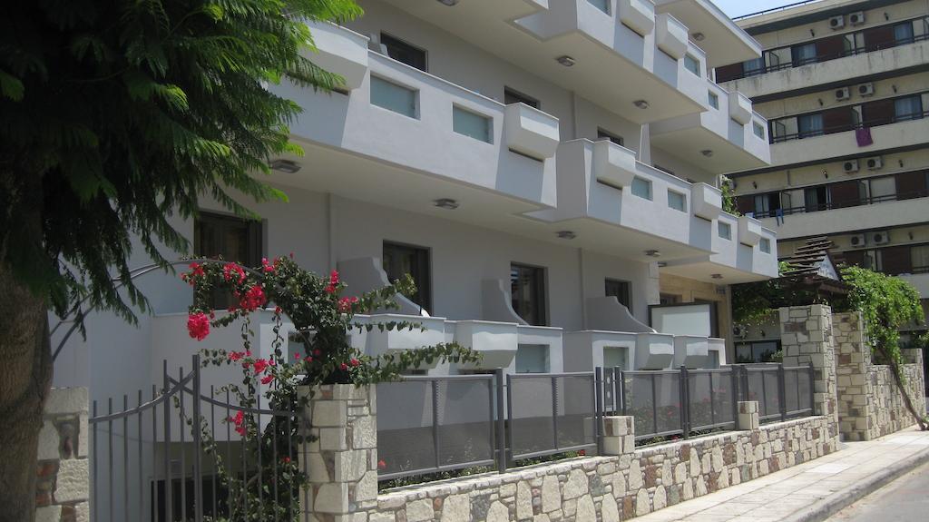 Captain Yiannis Studios & Apartments Kos Town Phòng bức ảnh