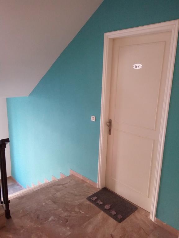 Captain Yiannis Studios & Apartments Kos Town Ngoại thất bức ảnh