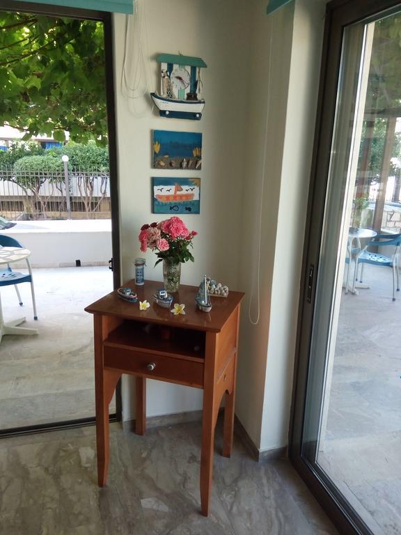 Captain Yiannis Studios & Apartments Kos Town Ngoại thất bức ảnh