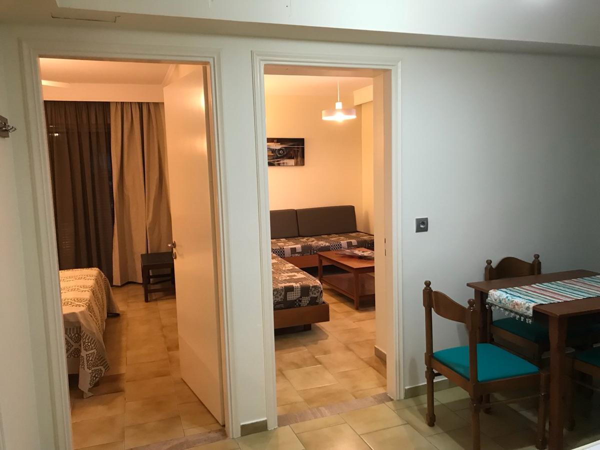 Captain Yiannis Studios & Apartments Kos Town Ngoại thất bức ảnh