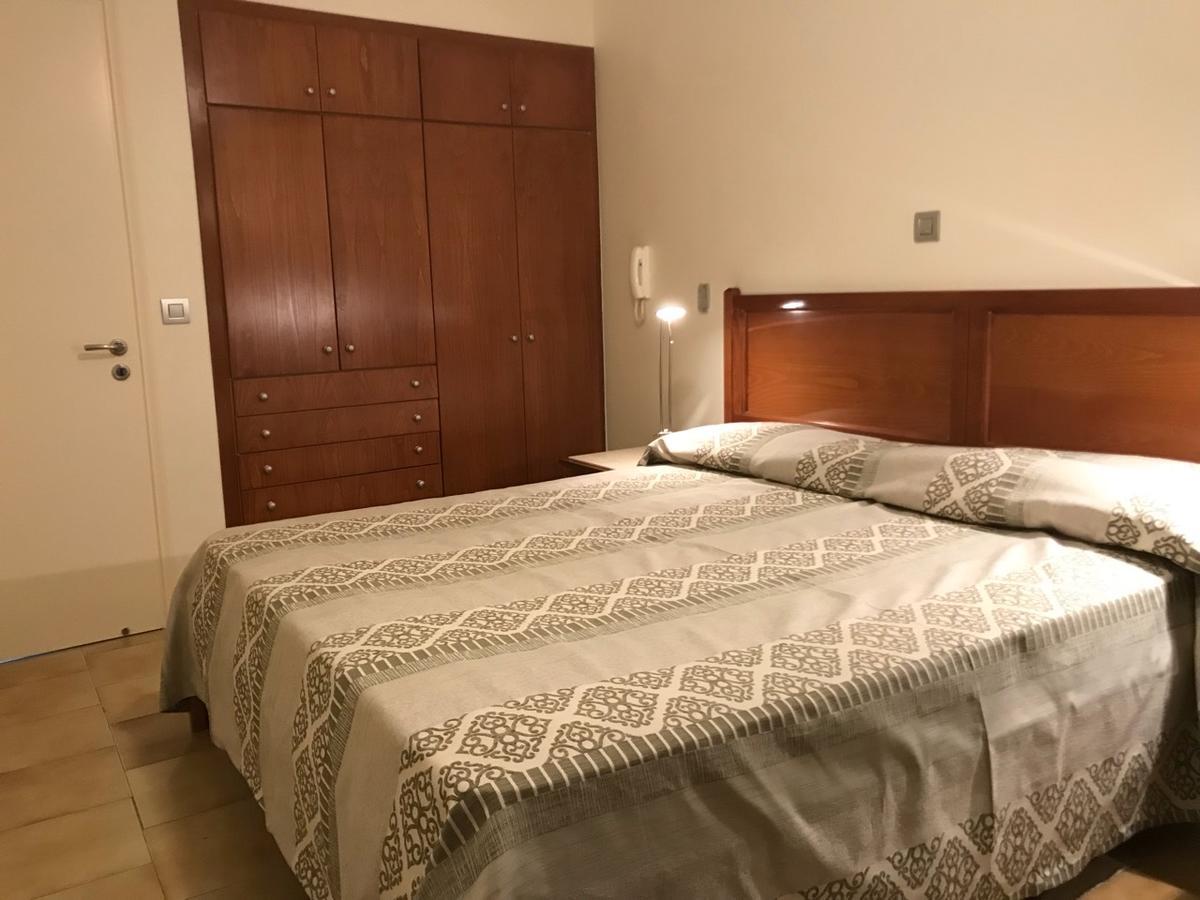 Captain Yiannis Studios & Apartments Kos Town Ngoại thất bức ảnh