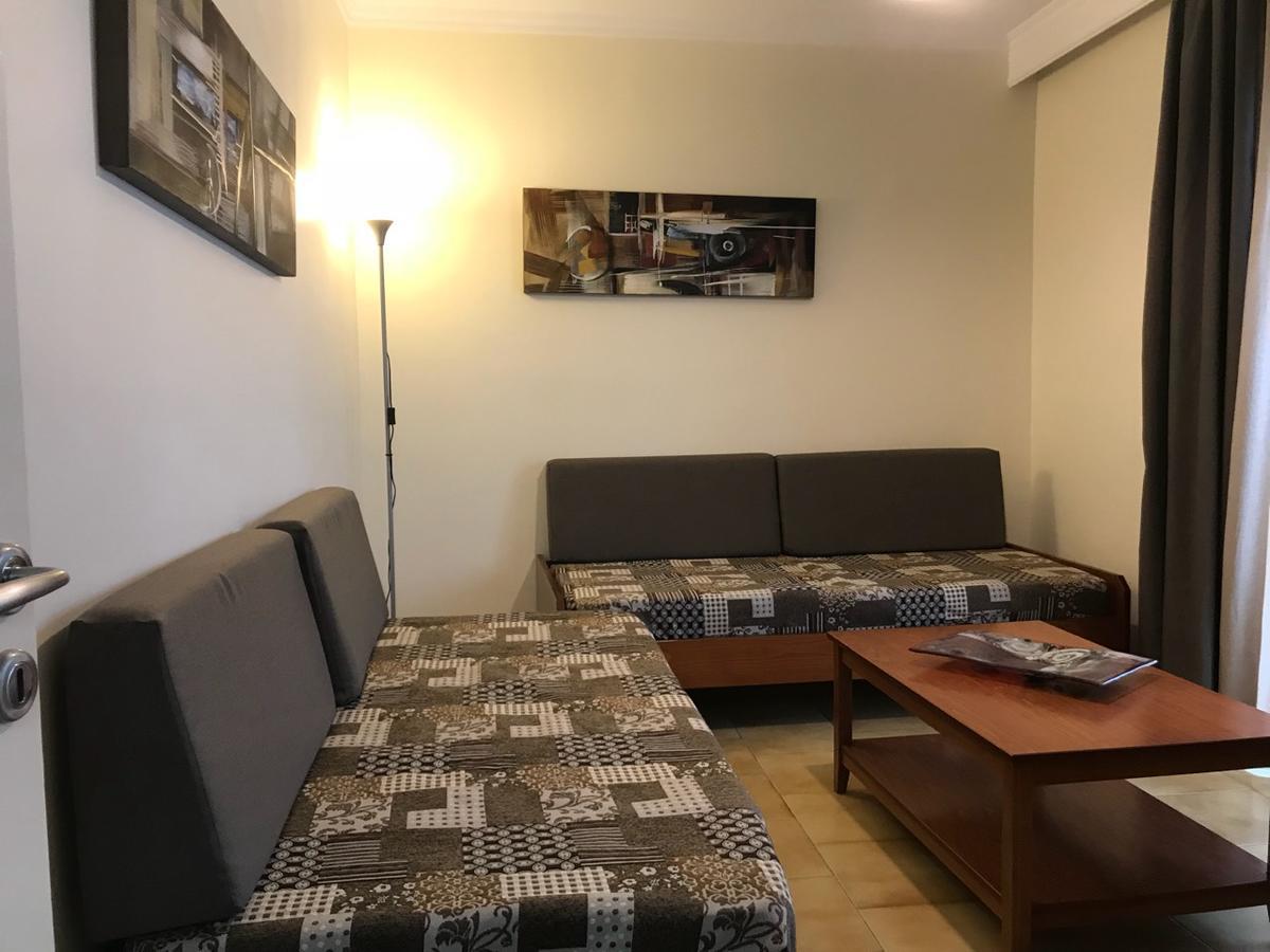 Captain Yiannis Studios & Apartments Kos Town Ngoại thất bức ảnh