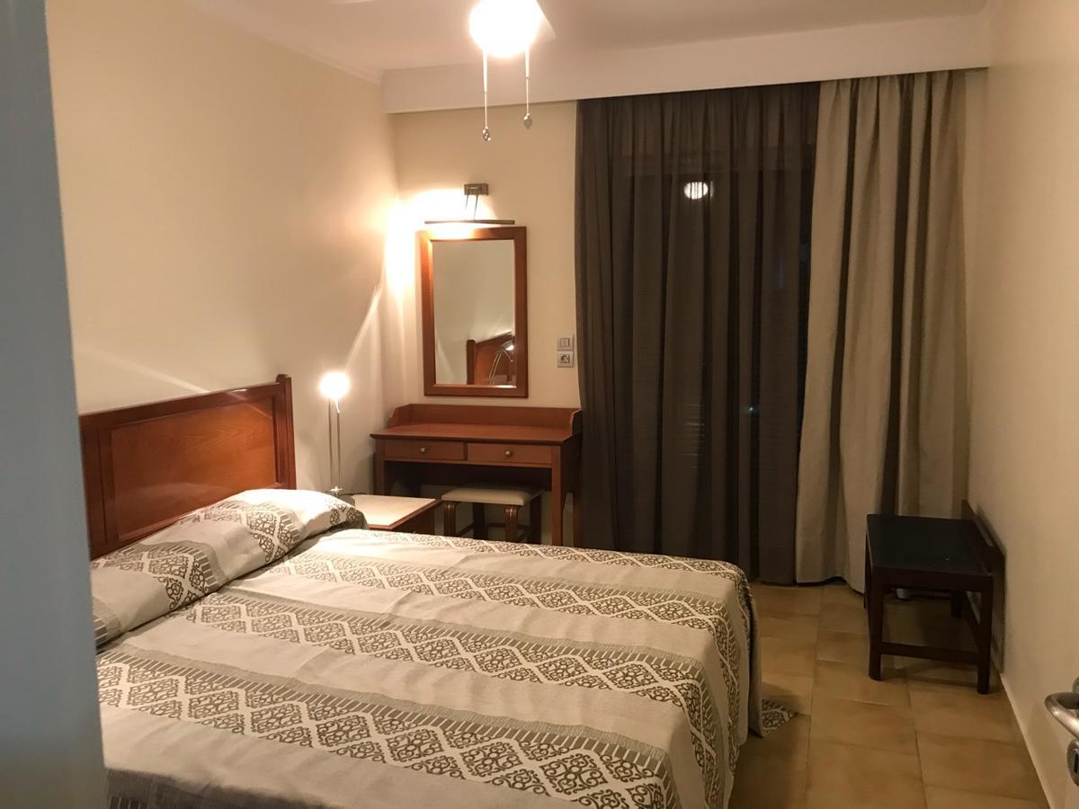 Captain Yiannis Studios & Apartments Kos Town Ngoại thất bức ảnh