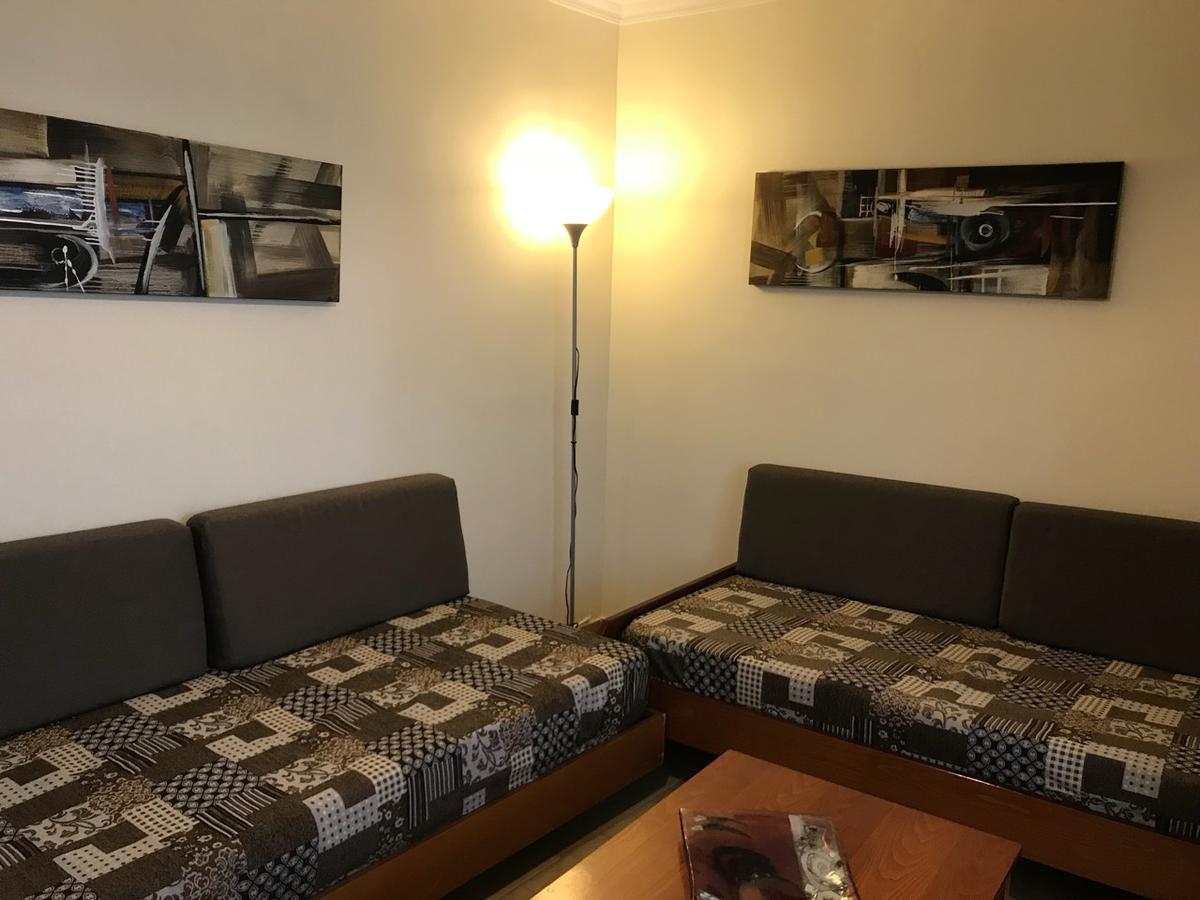 Captain Yiannis Studios & Apartments Kos Town Ngoại thất bức ảnh