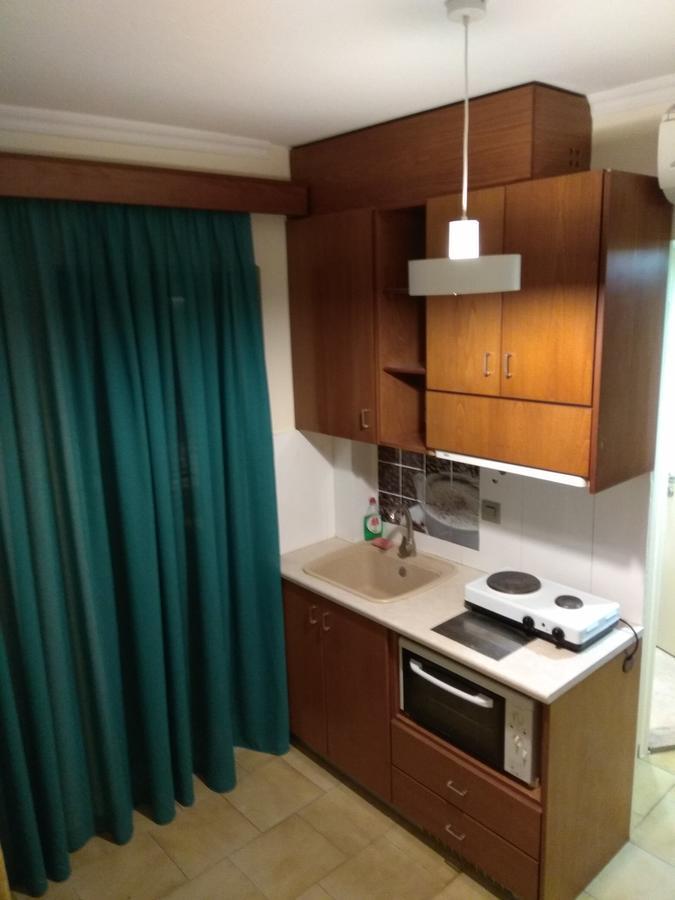 Captain Yiannis Studios & Apartments Kos Town Ngoại thất bức ảnh