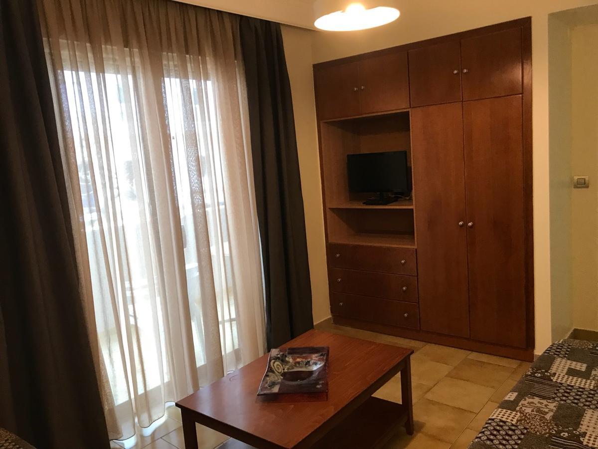 Captain Yiannis Studios & Apartments Kos Town Ngoại thất bức ảnh