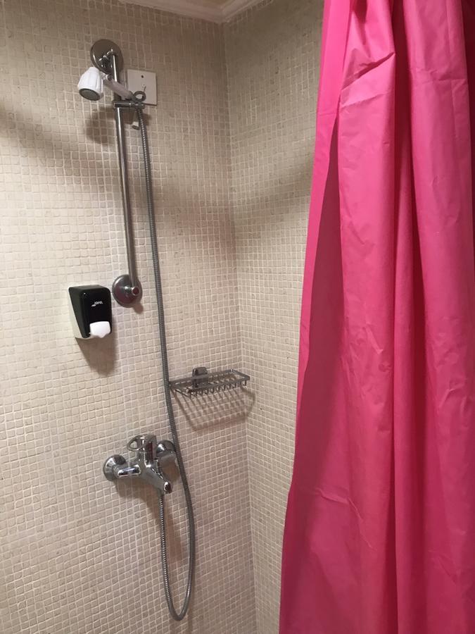 Captain Yiannis Studios & Apartments Kos Town Ngoại thất bức ảnh