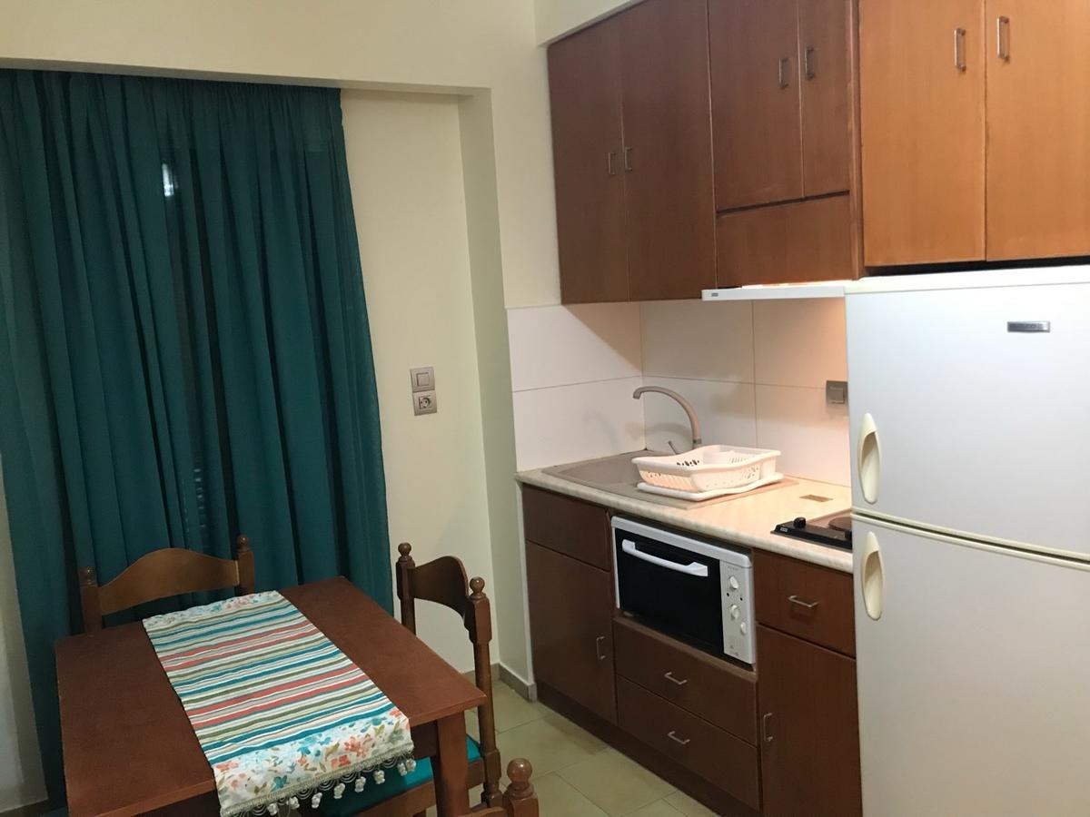 Captain Yiannis Studios & Apartments Kos Town Ngoại thất bức ảnh