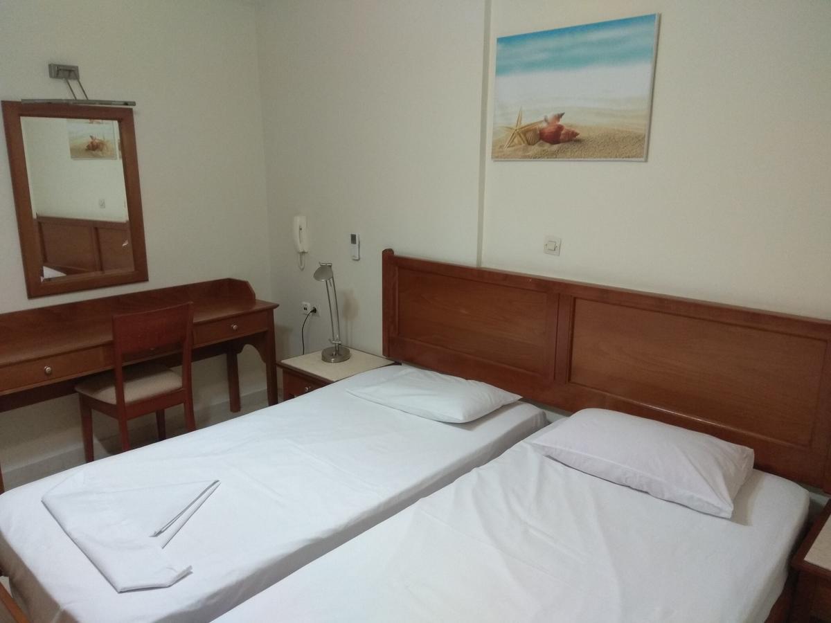 Captain Yiannis Studios & Apartments Kos Town Ngoại thất bức ảnh